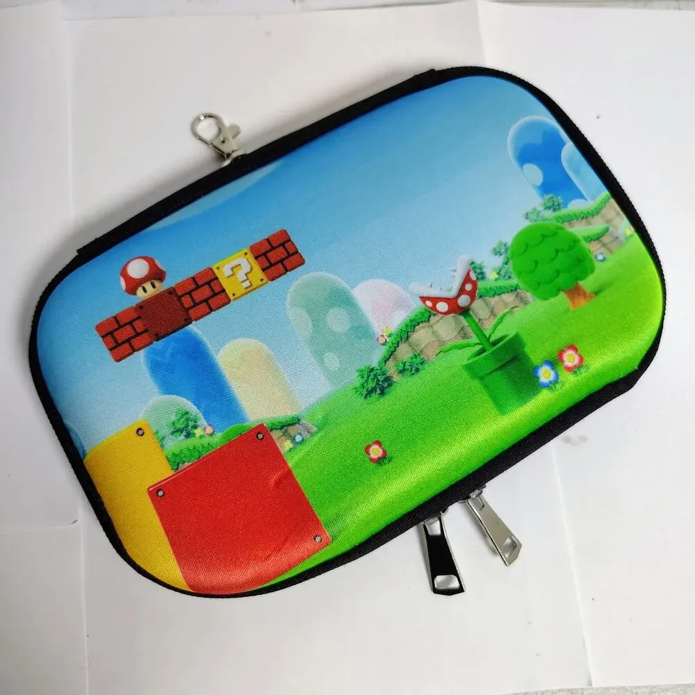 Mario bros brand new